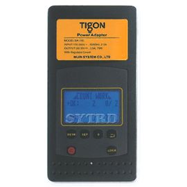 TIGON SK Series Screw Driver Screw Counter SK-75R, Screw Tightening NG and Missing Prevention, Rotation Speed Adjustment